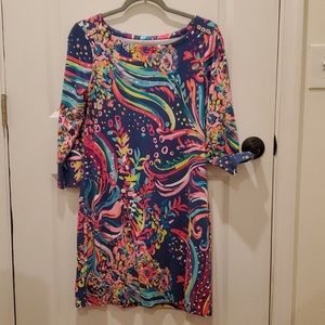 Lilly Pulitzer EUC Sophie Dress